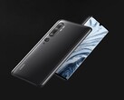 The Mi 10 Pro has pushed to record-breaking levels, albeit in artificial conditions. (Image source: Xiaomi)