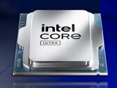 Core Ultra 9 285K is more power efficient (Image Source: Intel China)