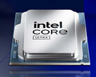 Core Ultra 9 285K is more power efficient (Image Source: Intel China)