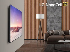 The NanoCell 2020 series starts at US$599. (Image source: LG)