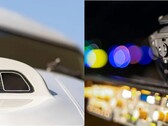The AerAware system gives pilots a clearer view through a mixed reality headset with a multispectral video feed. (Source: AerSale)