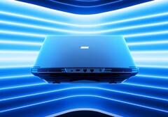 The Schenker Key 18 Pro can be equipped with up to 256GB RAM and 32TB SSD storage (Image source: Schenker)