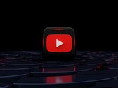 3D YouTube Logo (Image Source: BoliviaInteligente - Unsplash)