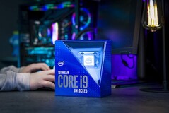 Intel is not doing enough to compete against its rivals, according to new CEO Pat Gelsinger. (Image source: Intel)