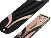 PS5-compatible 1 TB Sabrent Rocket 4 Plus PCIe4 x4 NVMe SSD on sale for $152 USD (Source: Amazon)