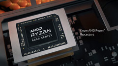First Ryzen 6000 systems to launch in February (image: AMD)