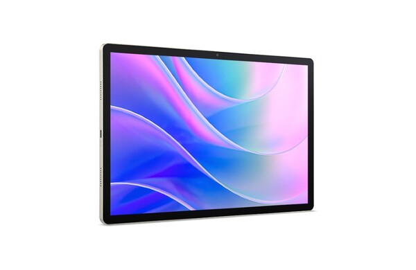 The Acer Iconia A14 has a large 14-inch IPS panel but no mention of a high refresh rate. (Image source: Acer)