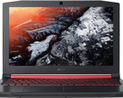 The Acer Nitro 5. (Image: Acer)