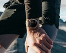 The Amazfit T-Rex Ultra is receiving firmware version 9.6.1.2. (Image source: Amazfit)