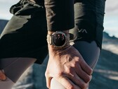 The Amazfit T-Rex Ultra is receiving firmware version 9.6.1.2. (Image source: Amazfit)