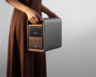 The Anker Solix S2000 weighs just over 16 kg.