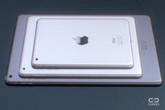 Apple iPad Pro to feature a 12.9-inch display, Q4 2015 launch