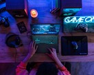 The Asus V16 has been refreshed with a new GPU (image source: Asus)