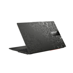 The Asus VivoBook S15 BAPE Edition was provided by the manufacturer.