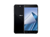The Zenfone 4 Pro. (Source: Android Authority)