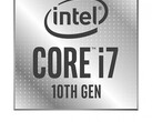 Intel claimed that a Comet Lake laptop with 90W graphics outperforms a Ryzen laptop with 65W graphics (Image source: Intel)