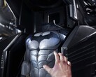 Image of Batman: Arkham VR game on Steam. (Image source: Steam) 