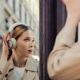 Beyerdynamic's new Aventho 100 have much better battery life (Image source: Beyerdynamic)