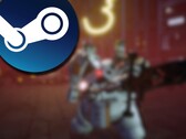The prologue to Bygone Dreams: Prophecy is currently dominating Steam’s “Trending Free” charts. (Image source: Steam)