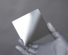 Cerabyte targets ultra-dense, durable archival storage. Pictured: Cerabyte's glass ceramic storage (Image source: Cerabyte)