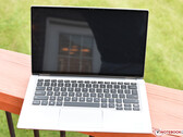 Dell ExpressSign-in makes its debut on the Latitude 7400 2-in-1