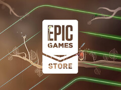 Epic Games' new mobile giveaway matches its equivalent offering on PC for the first time. (Image source: Epic Games Store - edited)