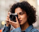 The Esquisse Camera packs a Micro Four Thirds sensor into a compact body.