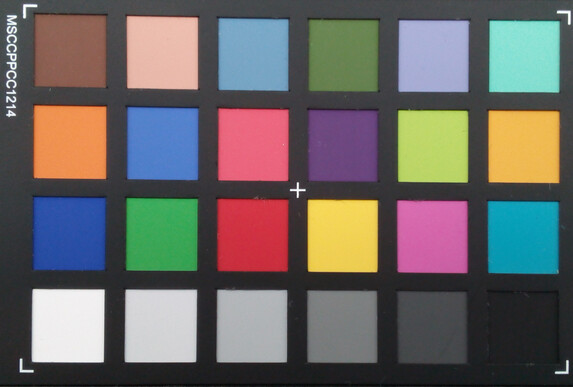 ColorChecker