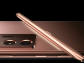 The Galaxy S21 Ultra is expected to come with an S Pen