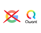 Goodbye Google: European Parliament makes French rival Qwant its default search engine