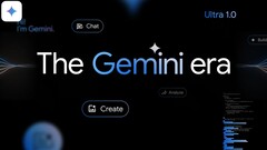 The Google AI chatbot Bard is no more. Its AI successor is now known as Google Gemini.