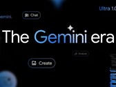 The Google AI chatbot Bard is dead. Its AI successor is called Google Gemini.