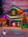 The Govee Holly Jolly Bundle. (Image source: Govee)