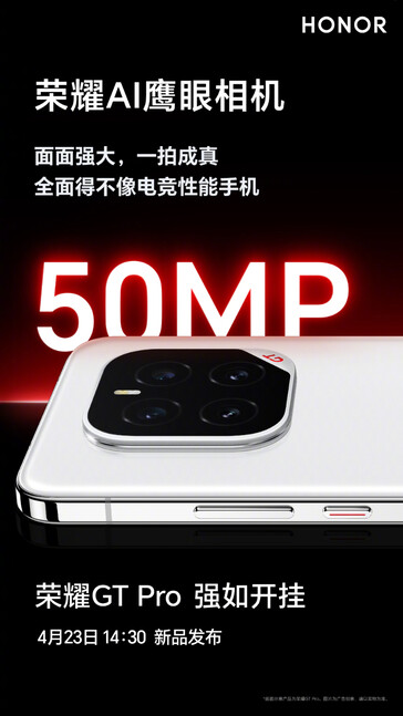(Image source: Honor)