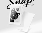 Honor's compact e-reader has a touch display.