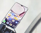The Honor X9c packs a huge 6,600 mAh silicon-carbon battery. (Image source: Honor)