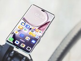 The Honor X9c packs a huge 6,600 mAh silicon-carbon battery. (Image source: Honor)