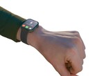 Huawei is pushing firmware version 5.0.0.17 to the Watch Fit 3 (pictured). (Image source: Huawei)