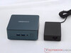 Geekom IT13 2025 Edition with power supply (19 V; 6.32 A)