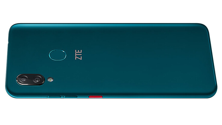 Android on the ZTE Blade S6: smoother than Egyptian cotton