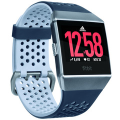 Fitbit Ionic Adidas edition, Fitbit OS 2.0 update available starting March 2018