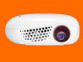 LG presents Minibeam Nano: a tiny projector for smartphones