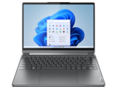 The new Lenovo Yoga 9i is now offiicial (image via Lenovo)
