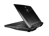 MSI WE63, WE73, WT75, and WS63 workstations are now even faster with 8th gen Core CPUs (Source: MSI)