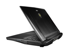 MSI WE63, WE73, WT75, and WS63 workstations are now even faster with 8th gen Core CPUs (Source: MSI)