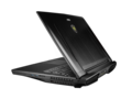 MSI WE63, WE73, WT75, and WS63 workstations are now even faster with 8th gen Core CPUs (Source: MSI)