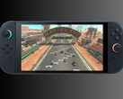 Mario Kart 9 playing on Nintendo Switch 2 (Image source: screenshot, Nintendo of America)