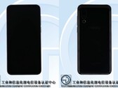 New images of the alleged Meizu 16s have been published online. (Source: DroidShout)