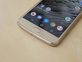 The Moto E4 Plus. (Source: ZDNet)