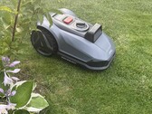 Natural Expressions Performance 7 robotic lawn mower review